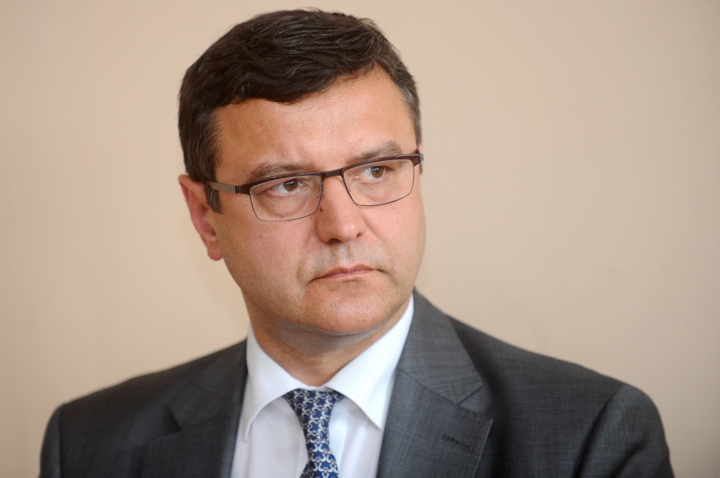 Reirs: Latvija spēj uzņemties saistības un nedzīvot uz parāda