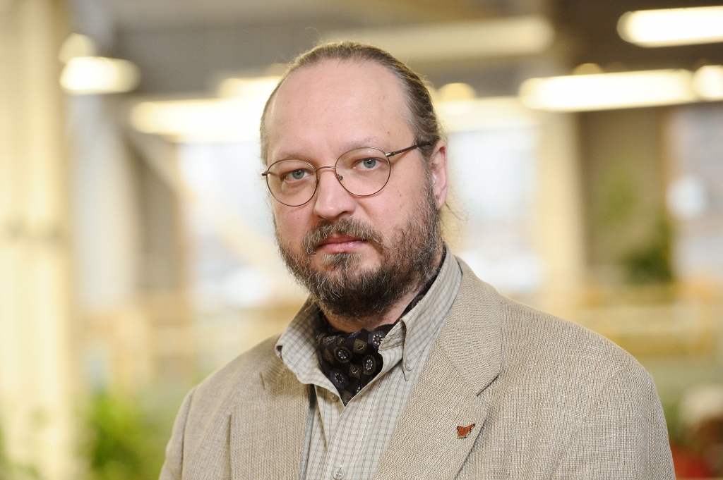 DB viedoklis: Komunikācijas problēmas starp Krievijas ērgļa galvām