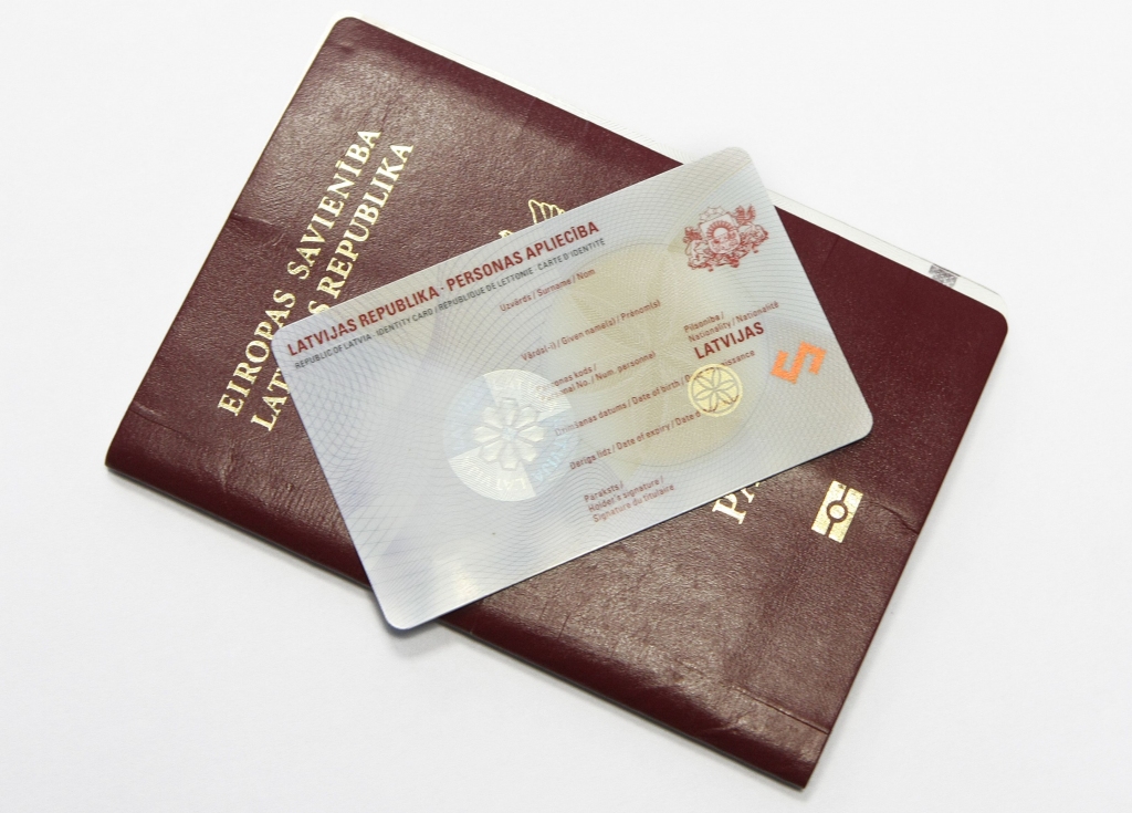 Personas kodā turpmāk neiekļaus dzimšanas datumu