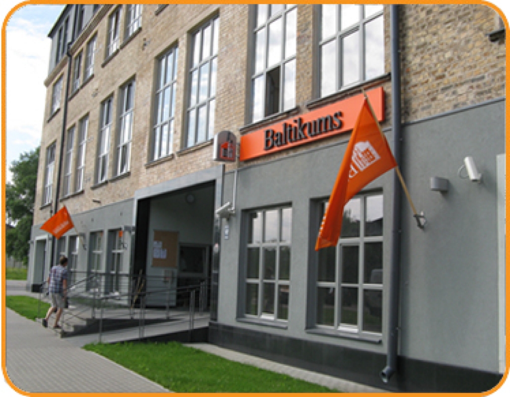 Apdrošināšanas kompāniju Baltikums iegādājas Vienna Insurance Group