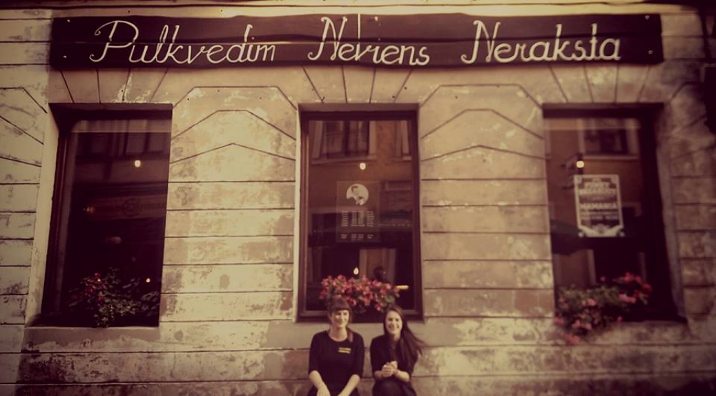 Slēgs naktsklubu Pulkvedim neviens neraksta