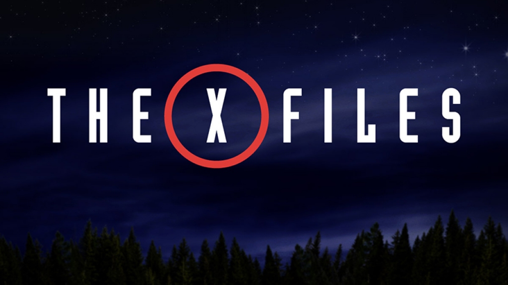Fox izlaidis seriāla X-faili jauno sēriju reklāmas rullīti