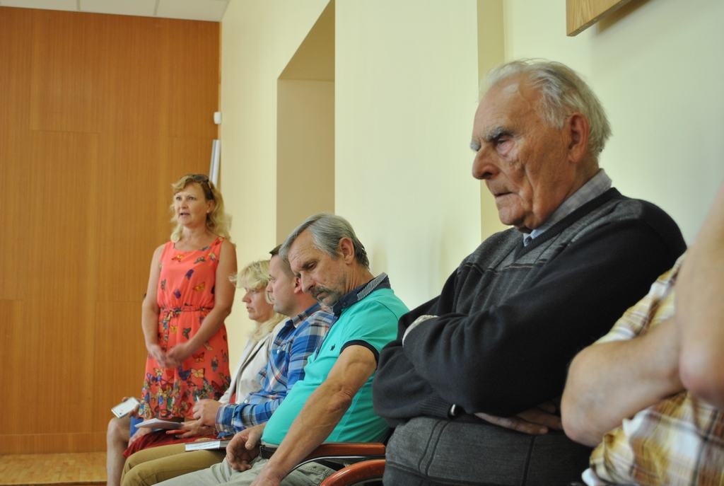 Aizkraukles novada dome prasa publisko apspriešanu arī savā pašvaldībā