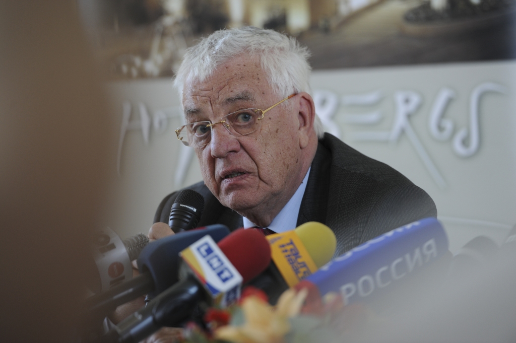 Pauls: Katram māksliniekam ir tiesības uzstāties tur, kur viņš vēlas