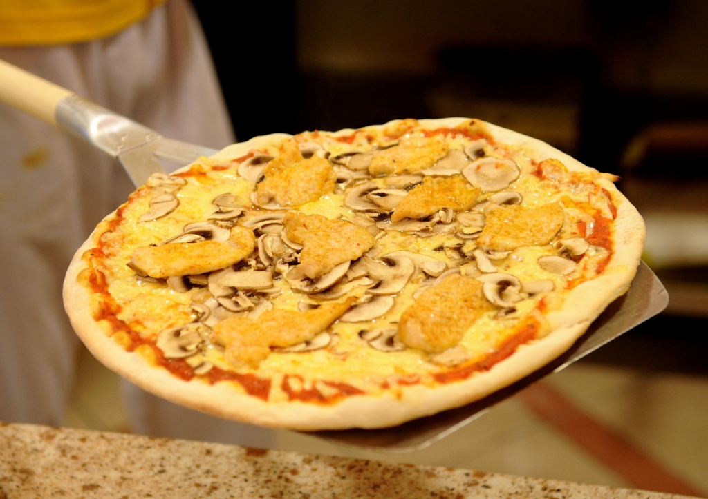 Pērn sarucis Čilija Pizza apgrozījums un ievērojami auguši zaudējumi