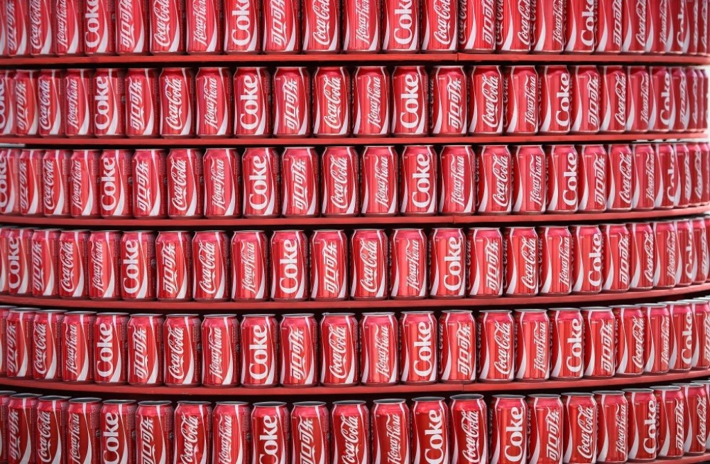 Apvienosies trīs Coca-Cola ražotāji Rietumeiropā