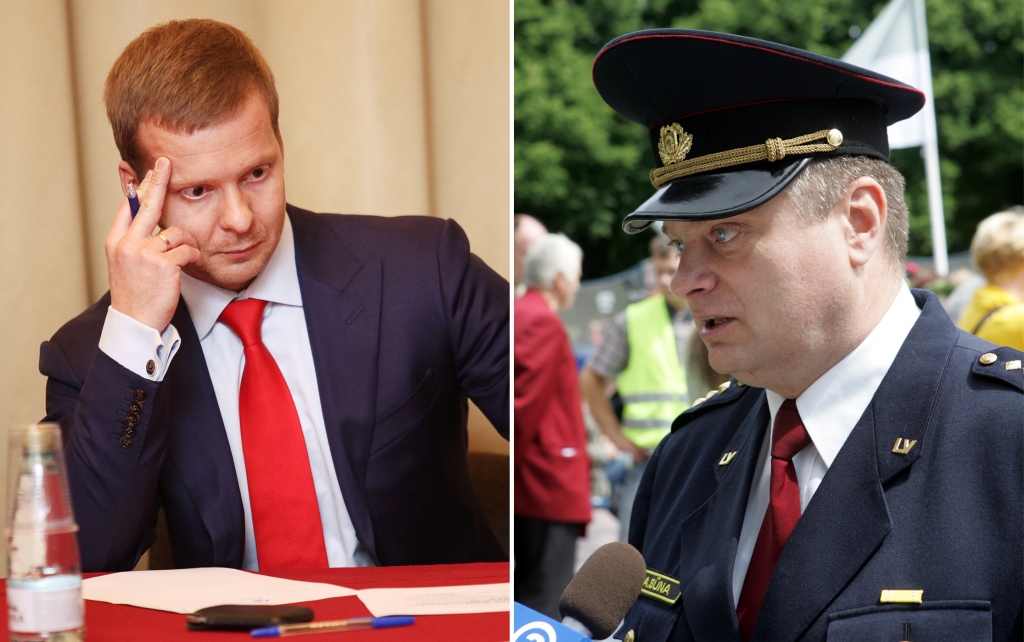 Spēka struktūru arodbiedrības vienojas