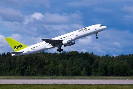 Norvēģijas tiesa reibumā aizturētajai "airBaltic" apkalpei piespriež cietumsodus