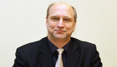 Leons Līdums ievēlēts par Zemgales Attīstības padomes priekšsēdētāja vietnieku 