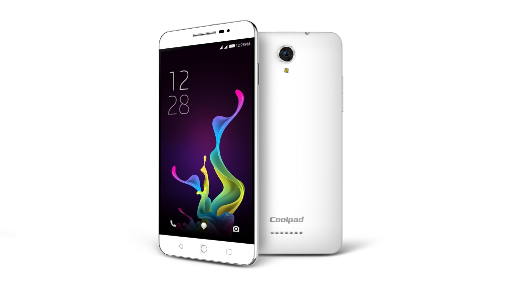 Coolpad paziņo par darbības uzsākšanu Eiropā