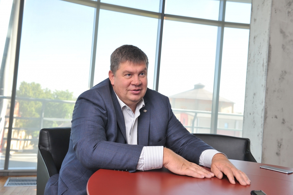Kalvītis: Dabasgāze savu vietu Latvijā saglabās 