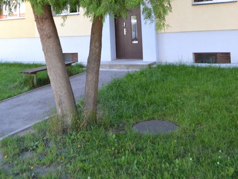 Apdraud pazemes komunikācijas