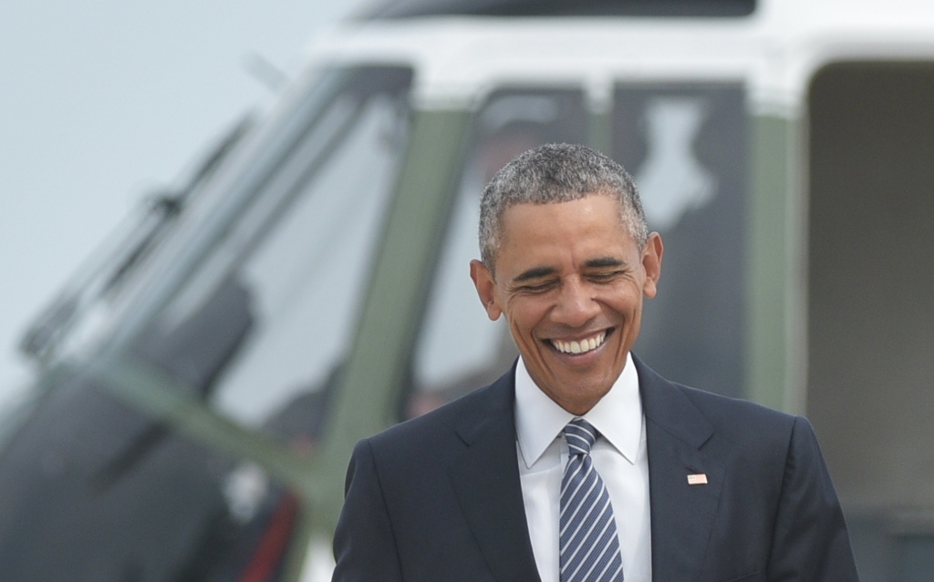 Baraks Obama piedalīsies izdzīvošanas raidījumā