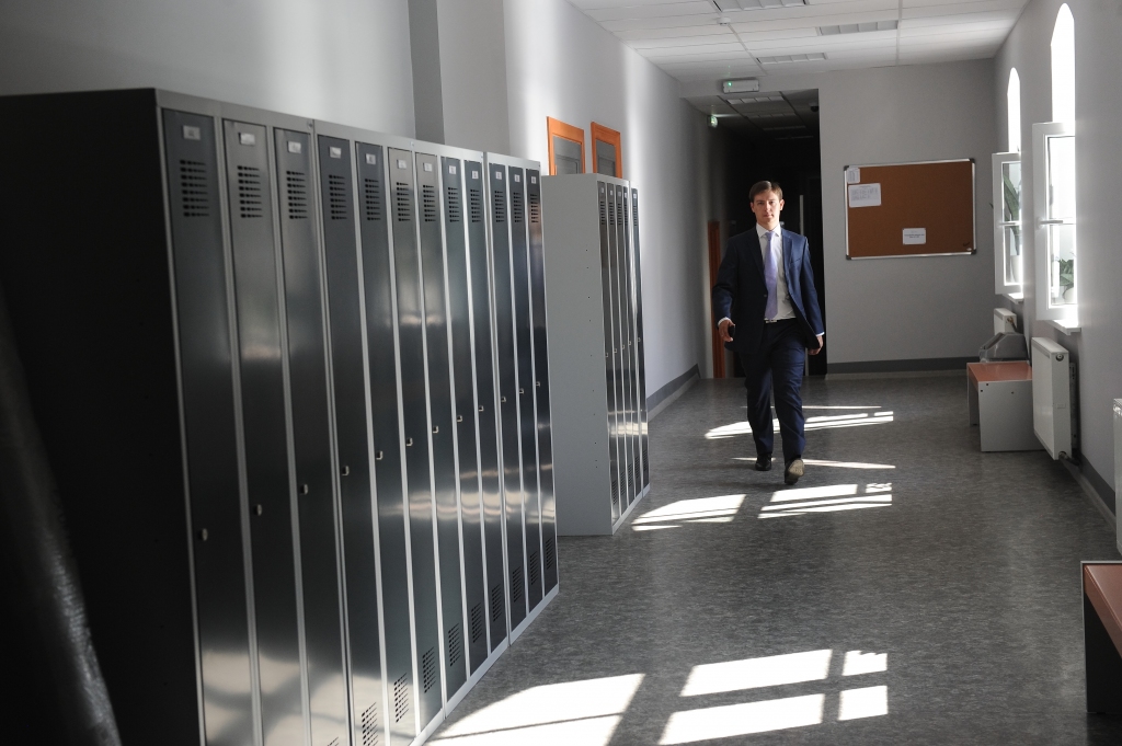 Augstskolu paspārnē veido inženieru kalves