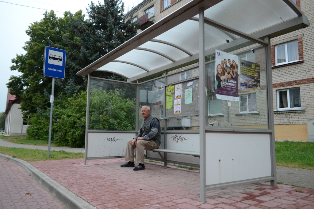 “Ziedos” būs standartam atbilstoša pietura