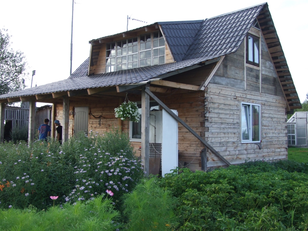 Soli pa solim īsteno sapni
