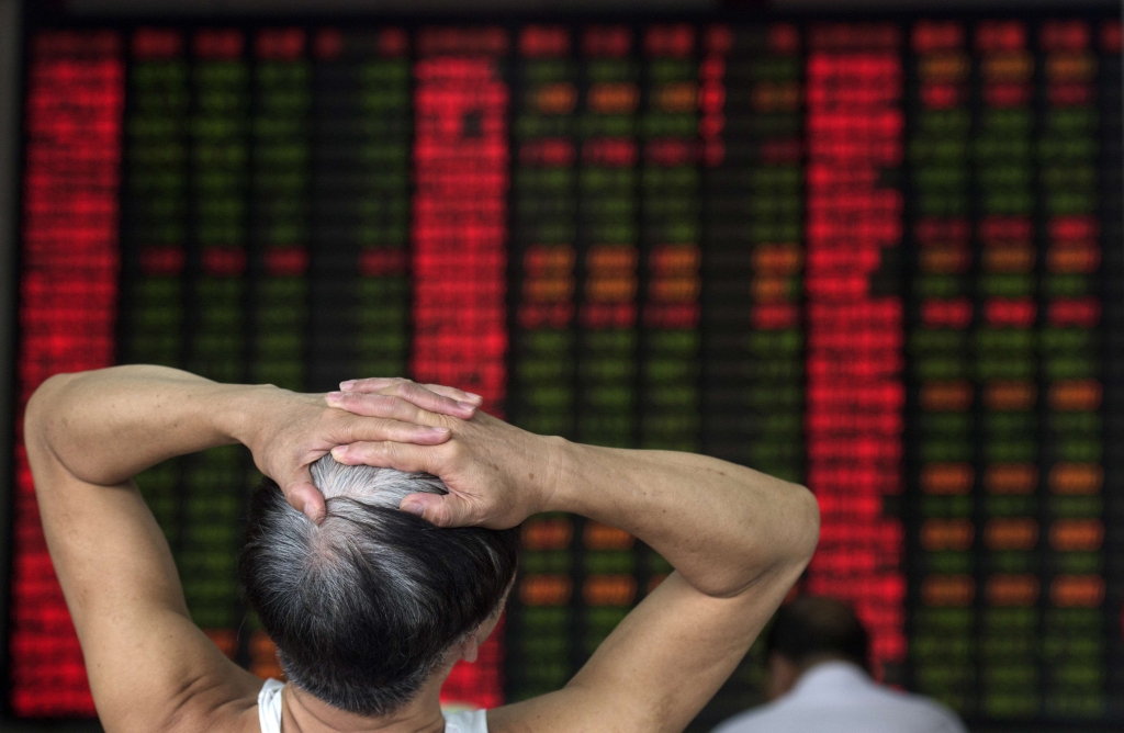 Investors: Septembris tradicionāli neveiksmīgākais