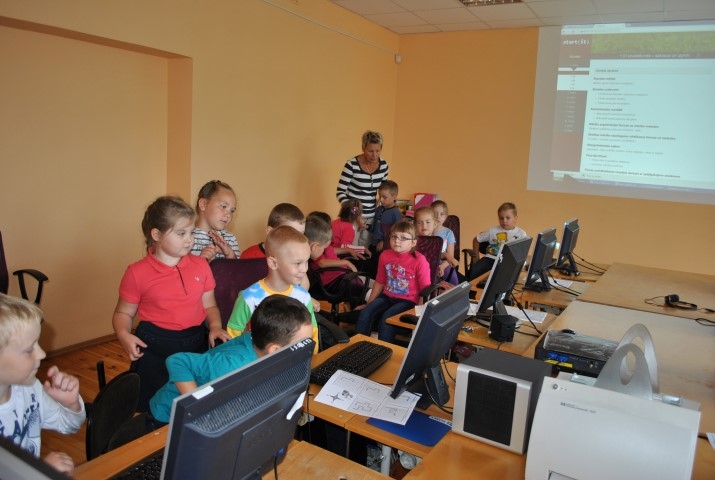 Gatavos programmu izstrādātājus