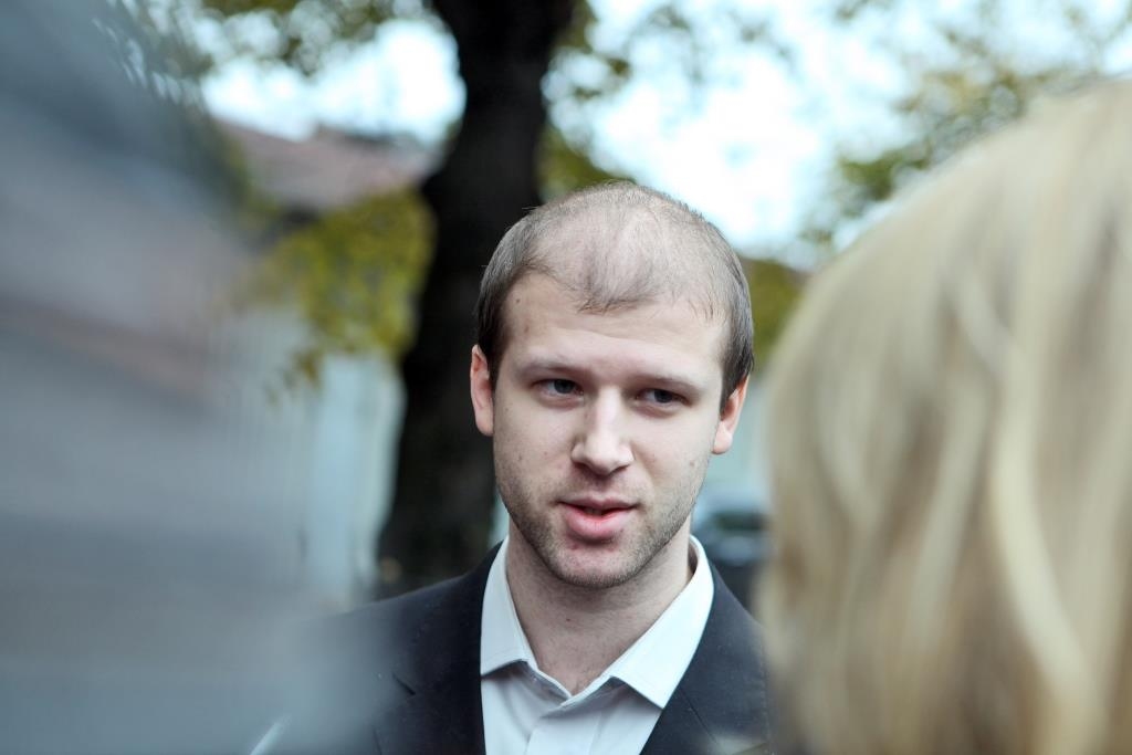 Čalovskis ASV tiesā atzīstas Gozi vīrusa izplatīšanā
