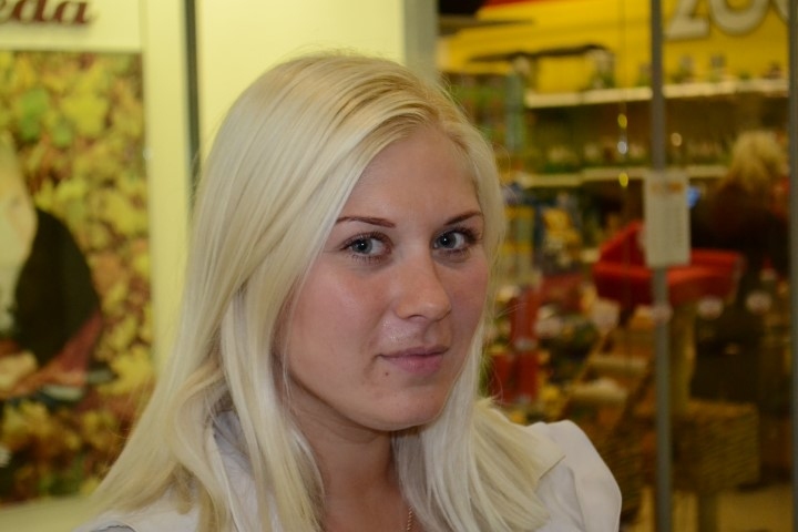 — Kāds notikums aizvadītajā nedēļā jums šķita visnozīmīgākais?