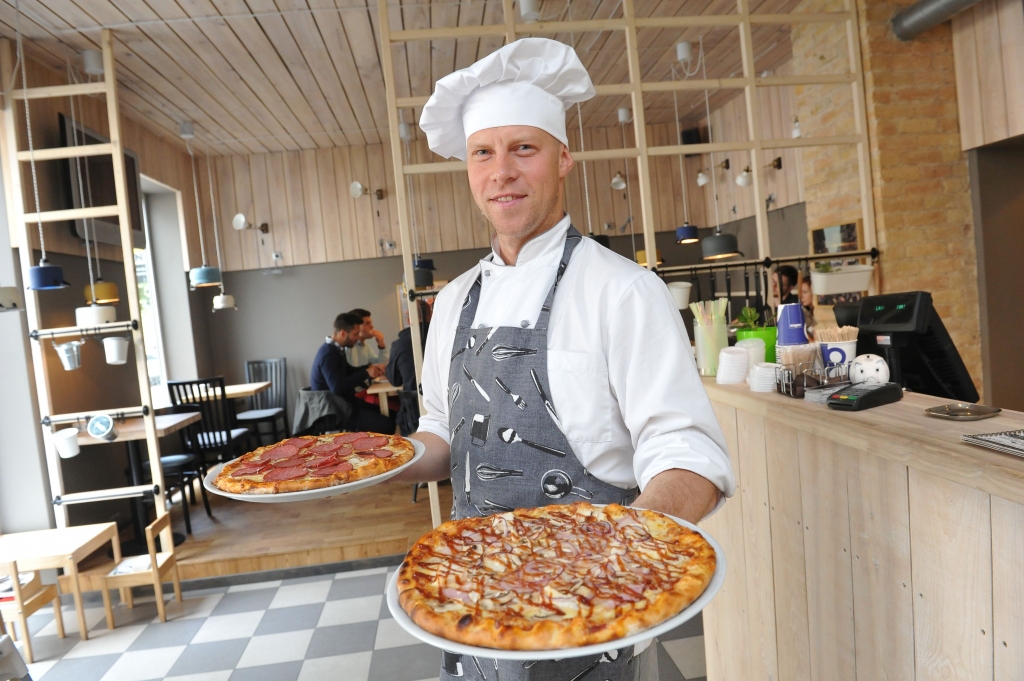 Mana pieredze: Picas garšo joprojām