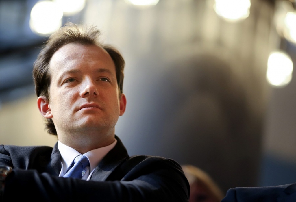Andris Nelsons kļūs par Leipcigas Gewandhaus orķestra nākamo galveno diriģentu