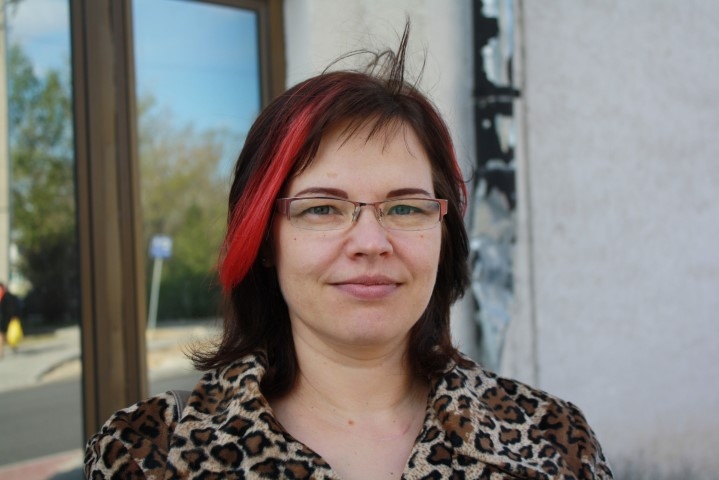 — Vai jūs interesē dzeja un tai veltītie pasākumi?