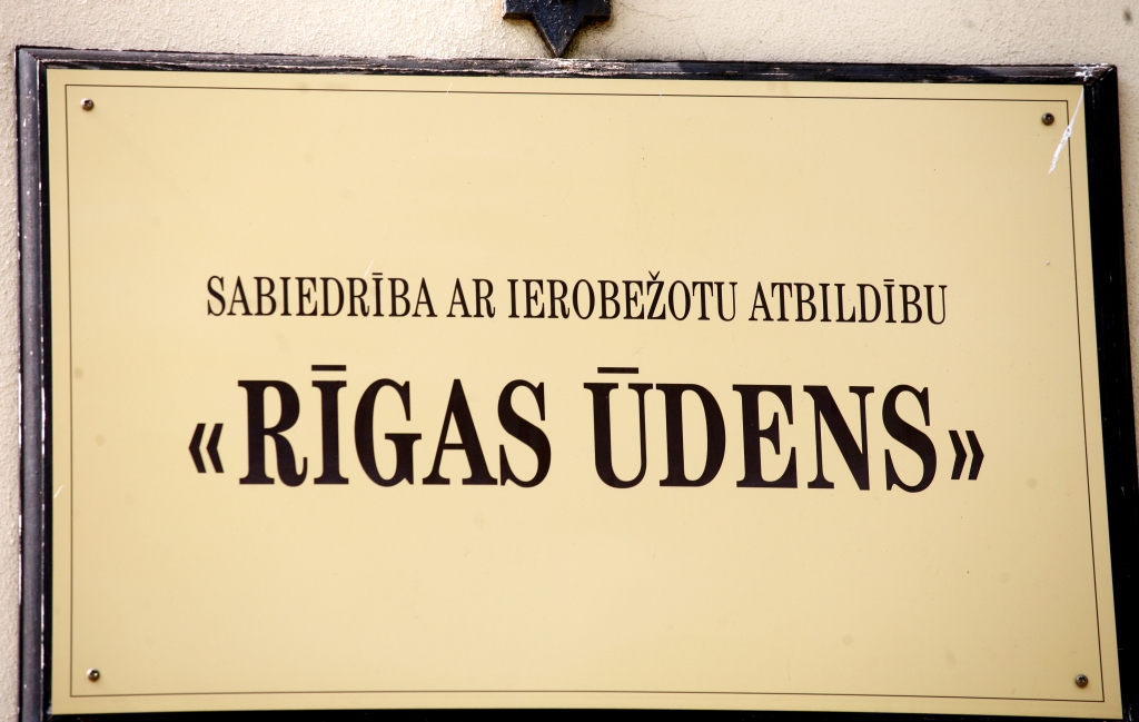 Rīgas ūdens nosedz Rīgas satiksmes tēriņus; pašvaldības uzņēmumi mīnusos 