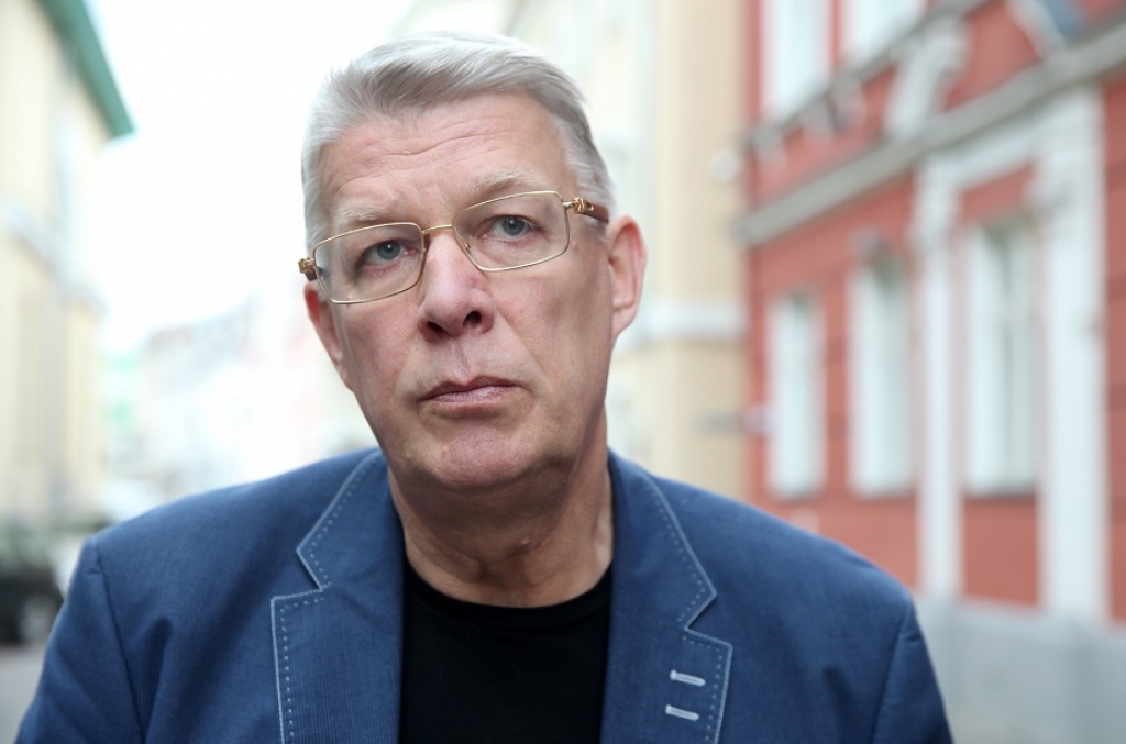 Zatlers: Bēgļi ir Latvijas realitāte, kam partijas nav gatavas