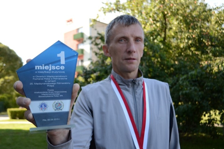 Latvijas komandai pirmā vieta Polijā