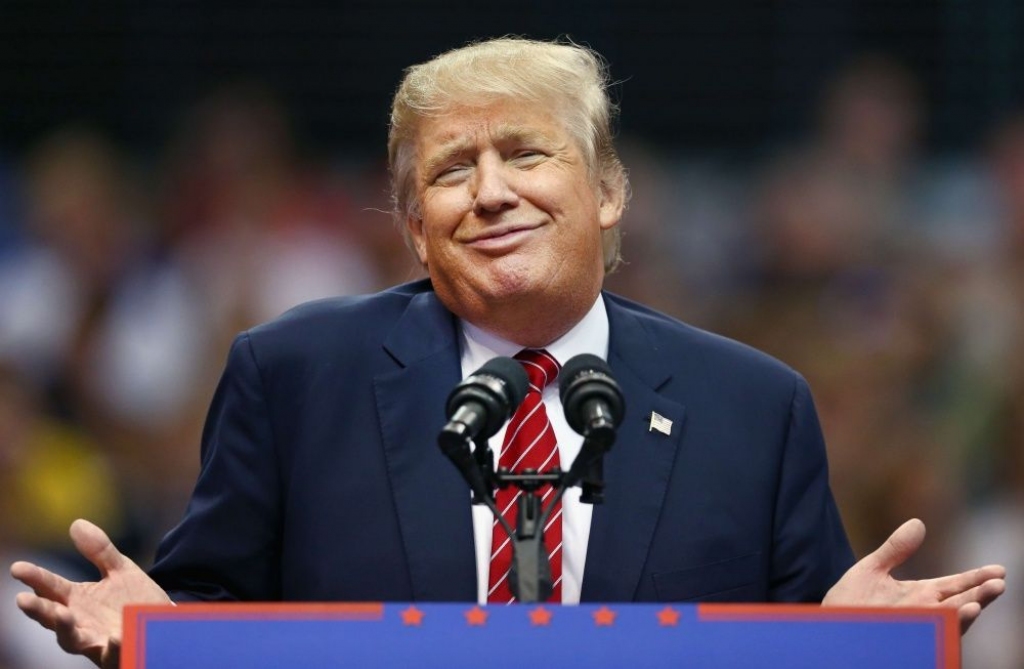 Miljardiera Donalda Trampa padoms tieši Tev!