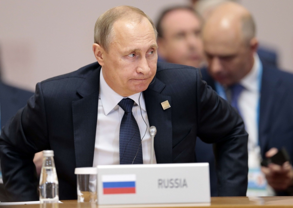 Putins sola turpināt militāri atbalstīt Asadu