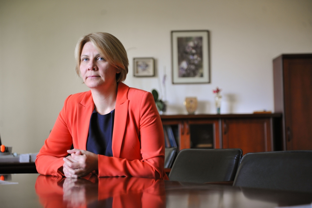 Mūrmane-Umbraško: Vēl nevaram runāt par E-veselības neveiksmi