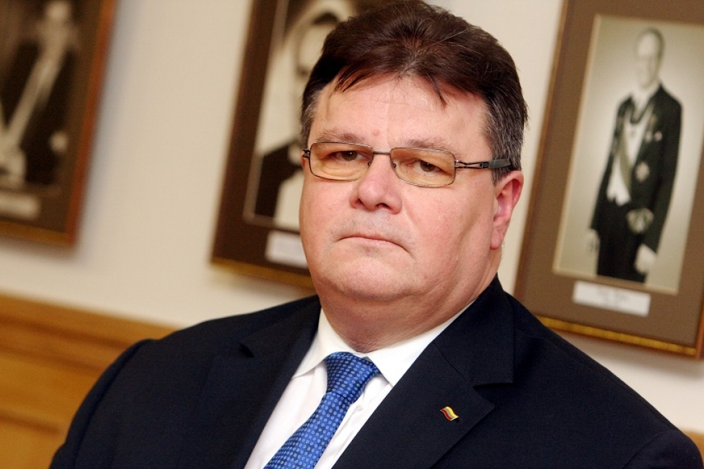 Lietuva par bēgļiem: Mazajām valstīm jāizrāda solidaritāte, kādu tās saņēmušas iepriekš