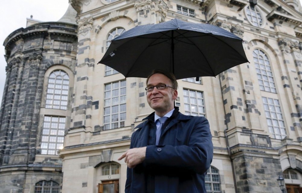 Bundesbank: «Bēgļi stiprinās Vāciju»