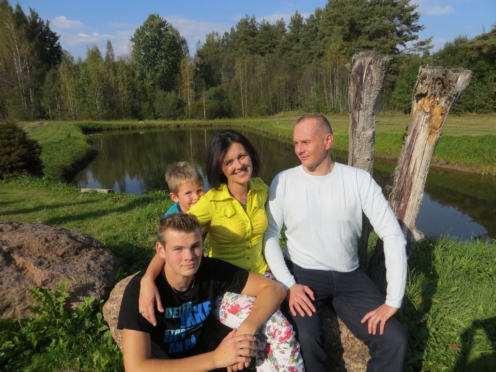 “Ja varu kādam palīdzēt ar savām dziesmām, tad sameklējiet mani”