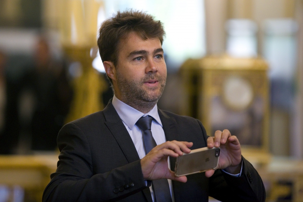 BlaBlaCar «iebrauc» start-up rekordu grāmatā
