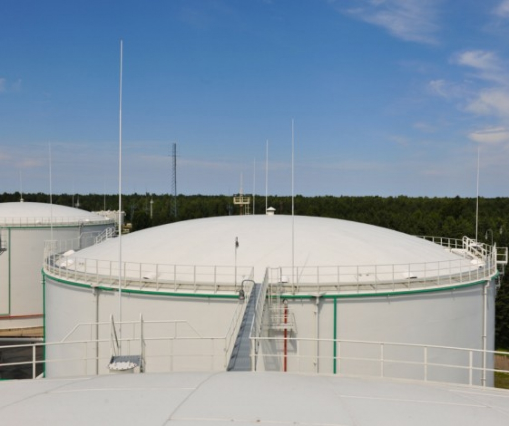 Euromin iegādājies vēl 43,25% AS Ventspils nafta akciju
