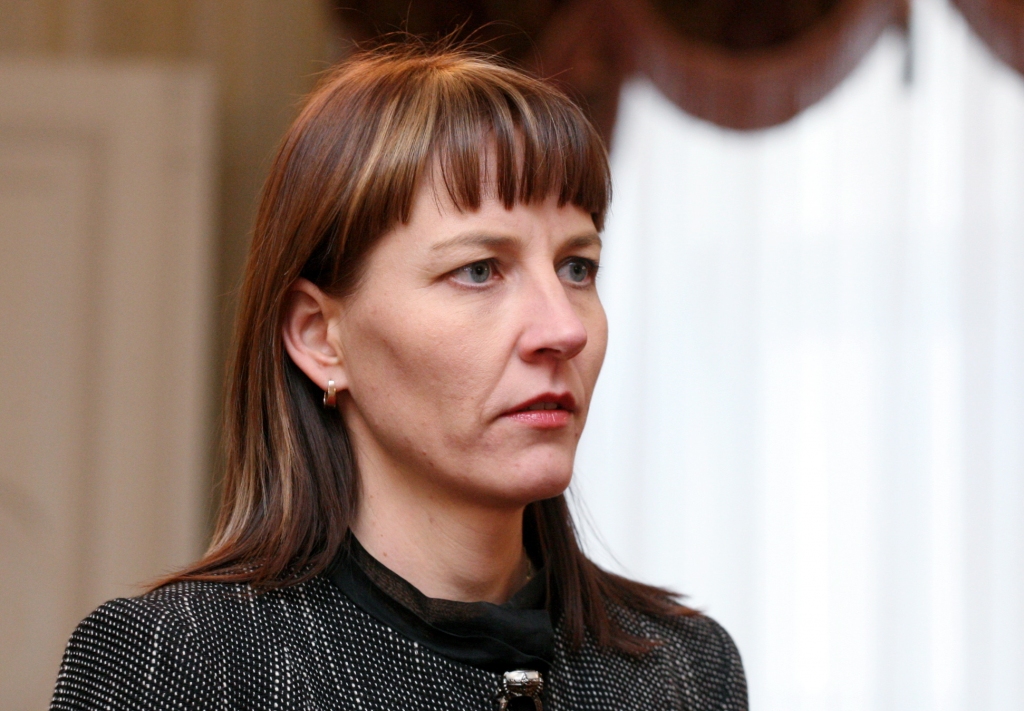 Vēstniece neizslēdz iespēju, ka Latvijai nāksies uzņemt vēl papildu bēgļus