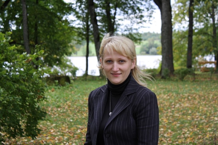 Laiks, kad izbaudīt Latvijas krāšņumu