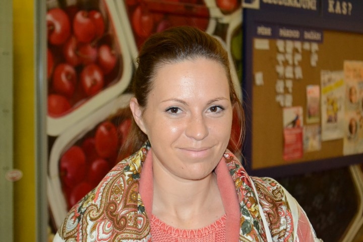 — Kāds notikums aizvadītajā nedēļā jums šķita visnozīmīgākais?