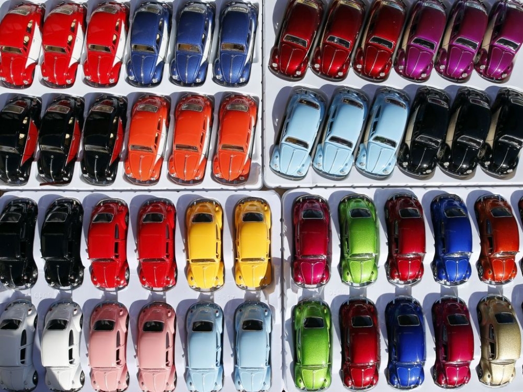 Volkswagen: Pasaulē 11 miljoni automobiļu aprīkoti ar izmešu falsificēšanas programmatūru