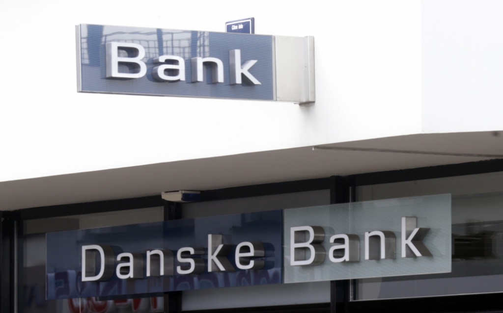 Danske Bank  privātpersonu biznesu Latvijā un Lietuvā pārdos  Swedbank 