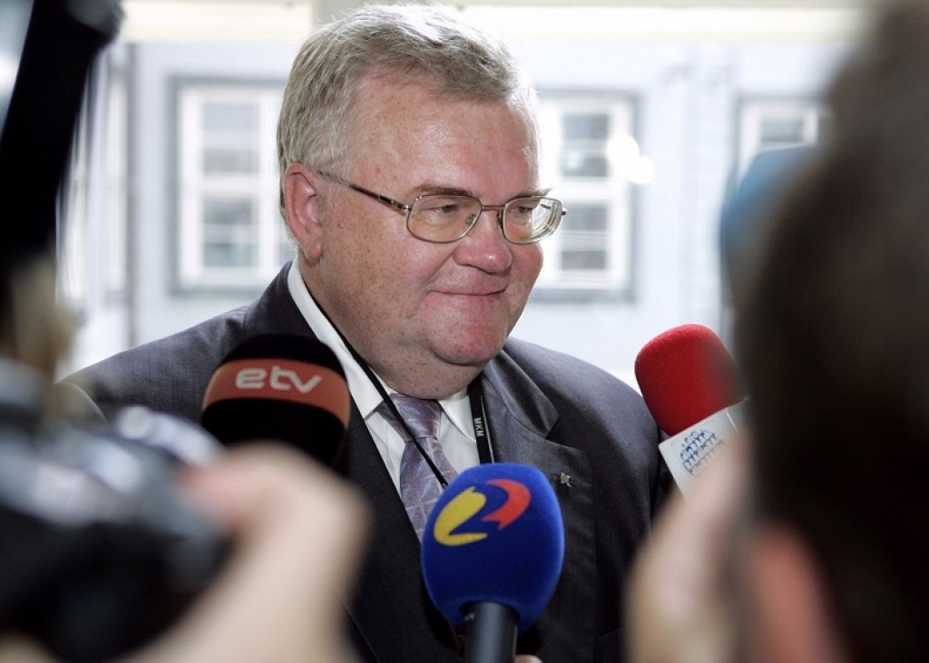 Savisārs pret viņu vērstās apsūdzības sauc par politisku izrēķināšanos