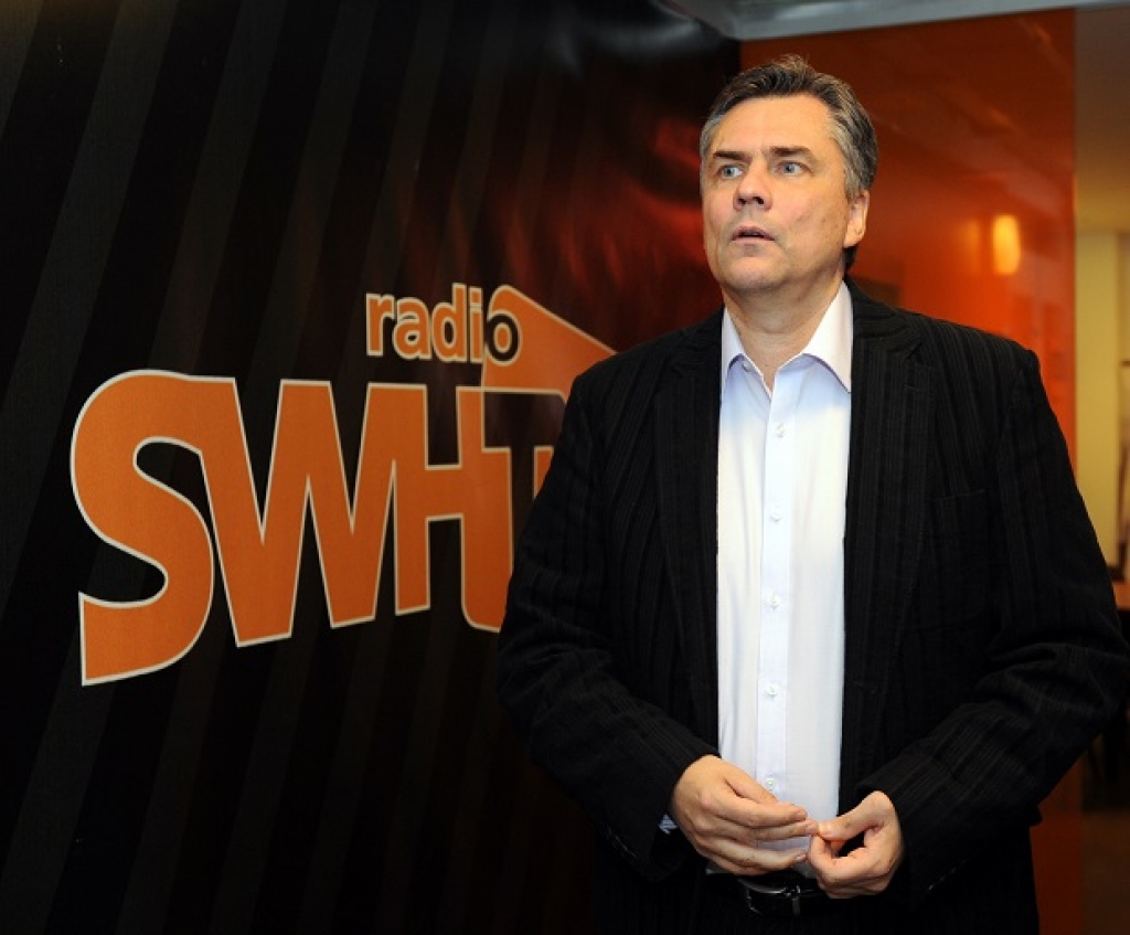 Radio SWH vadība ar stratēģiskā investora finansējumu atpērk radio staciju