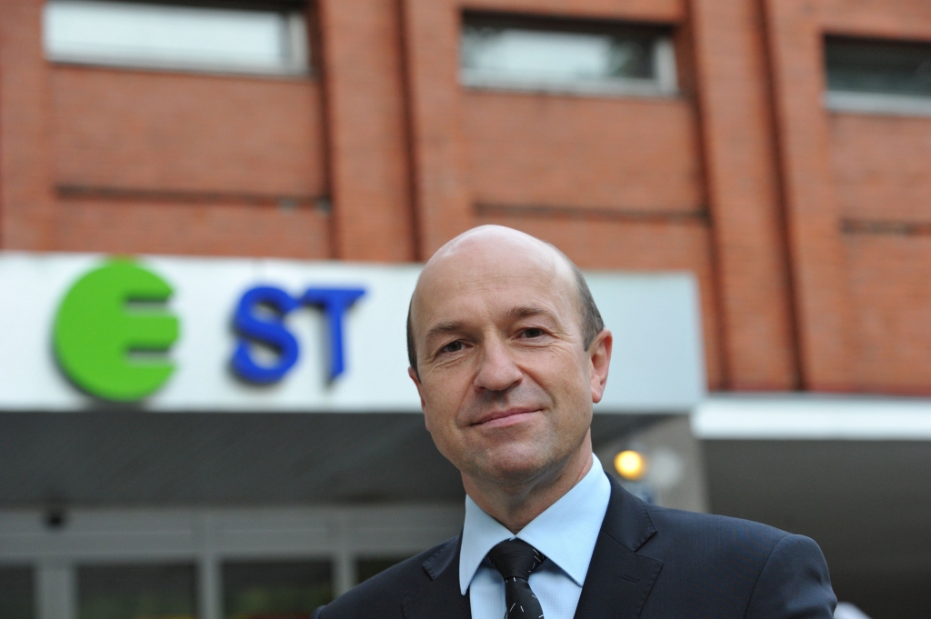 Energoefektivitāte ir svarīga ikvienam