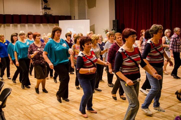 Jubilejā rīko kastaņu ballīti