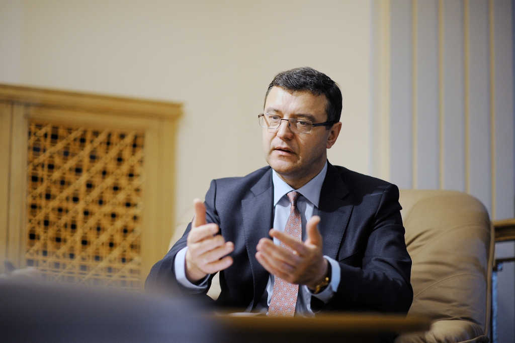 Reirs: Plānojam vērsties pret darba iznomāšanu
