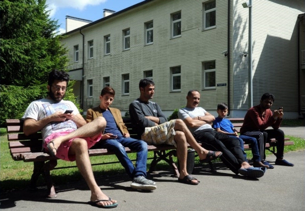 Valdība vēl nevienojas par bēgļu uzņemšanas plāna finansējumu