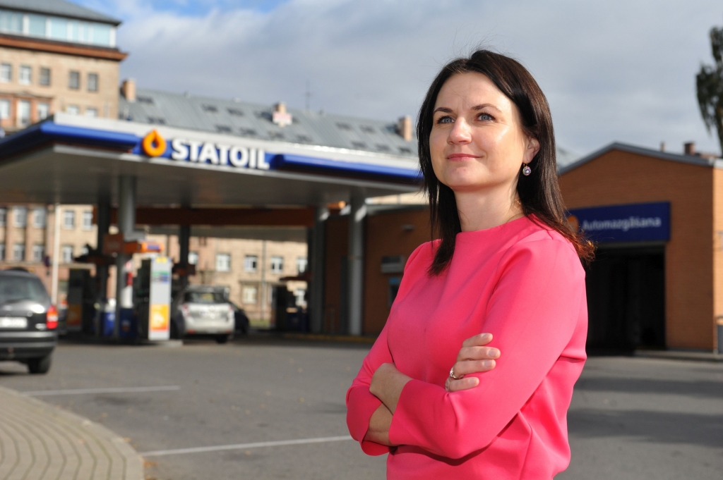 Intervija: kā Statoil Fuel & Retail Latvia pārtaps par Circle K
